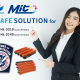 Mito Patented Solution Approved by e-Recordation