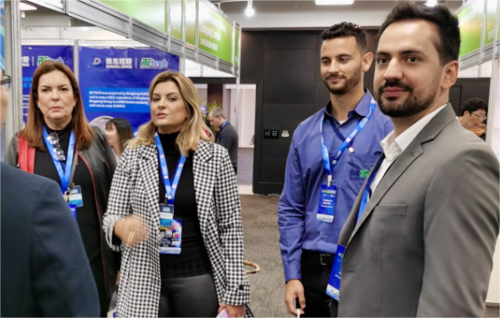 VIP Expo Promises to Forge New Relationships Between Suppliers and Latin American Buyers