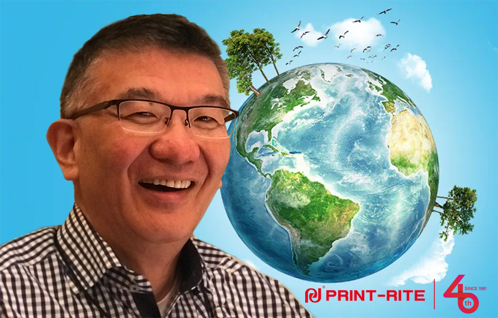 Print-Rite Webinar to Address Environmental Solutions