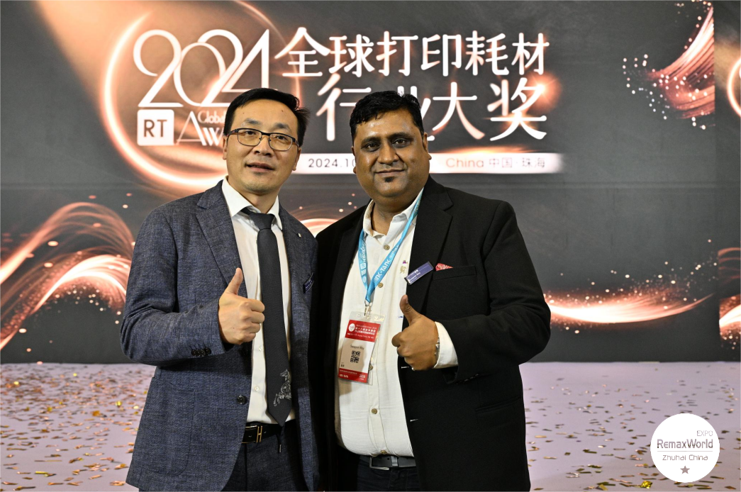 Join the Future of Printing at RemaxWorld Expo 2025