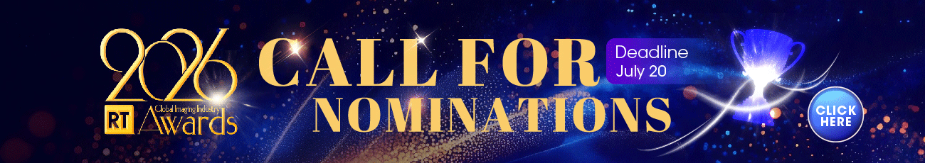 Nominate Now