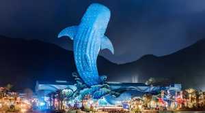 Chimelong International Ocean Resort RemaxWorld expo zhuhai china