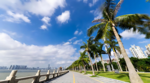 love road RemaxWorld expo zhuhai china