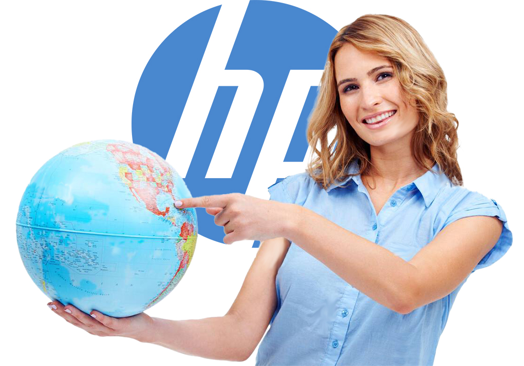 HP to Move Production to Mexico and Thailand