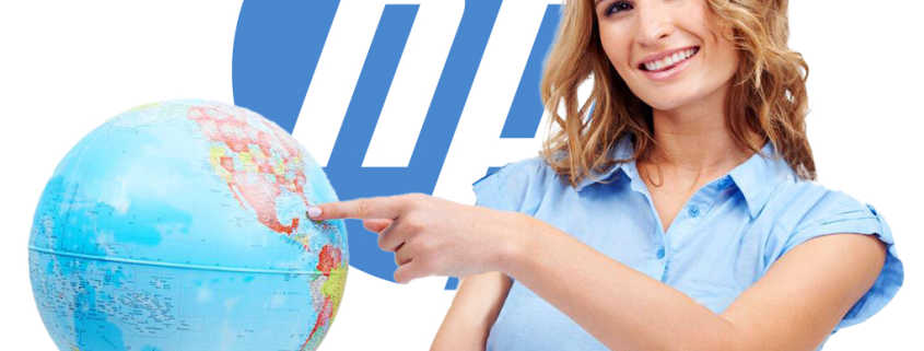 HP to Move Production to Mexico and Thailand
