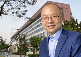 Eric Zhang to Head up Ninestar Consumables Business Unit