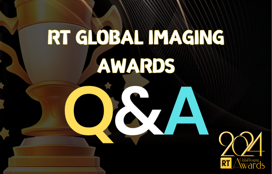 RT Global Imaging Awards Receive Worldwide Nominations