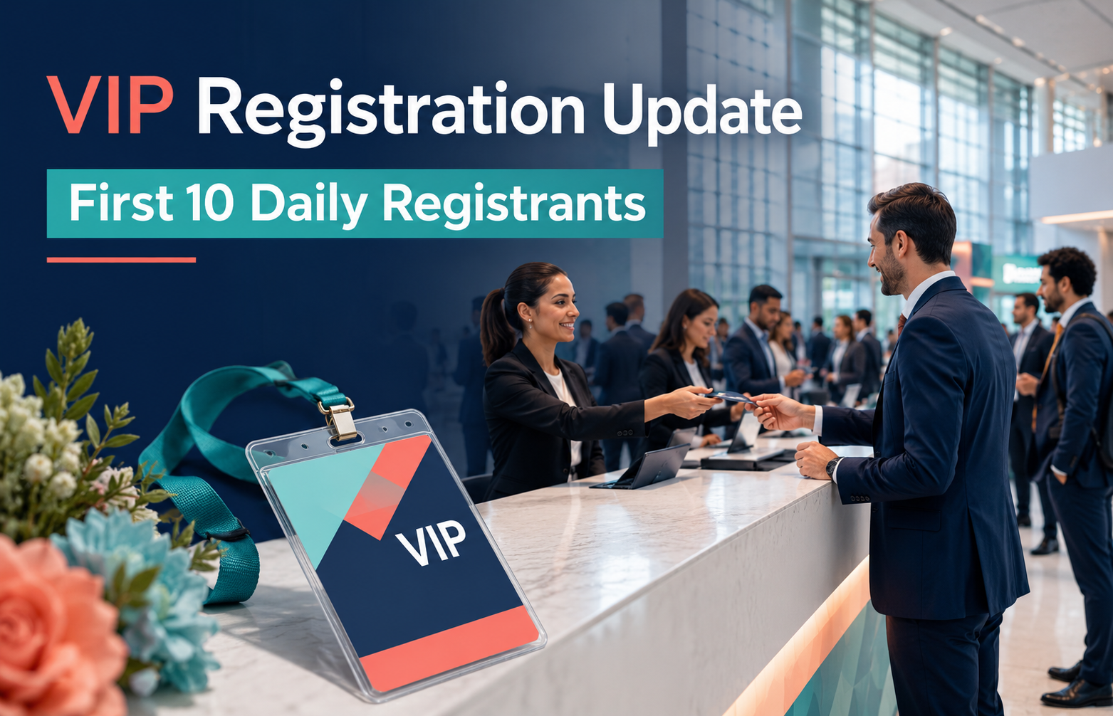 RemaxWorld Expo 2026 Launches New VIP Upgrade Rules