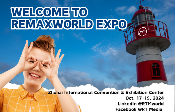 RemaxWorld Expo Welcomes Domestic and International Participants