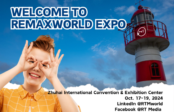 Zhuhai and RemaxWorld Expo Ready to Welcome Thousands