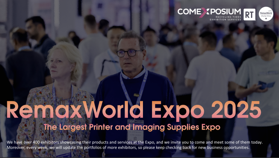 RemaxWorld Expo Exhibitor Portfolio