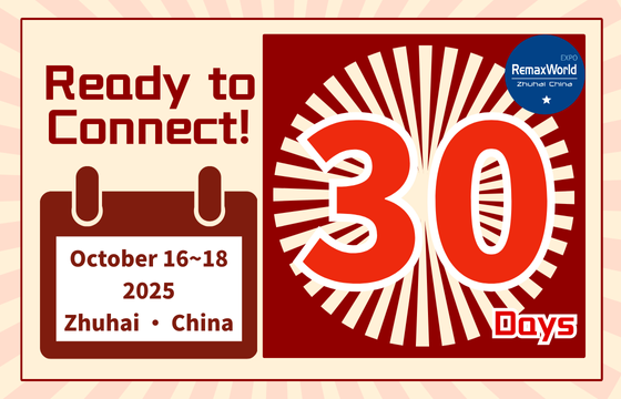 30 Days to THE SHOW! Theme for This Week’s Lucky Draw Unveiled!