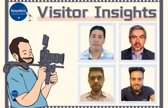 What Global Visitors of RemaxWorld Expo Says About the Industry