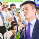 Martin Wang Dinglong Leader Chips-In with Warning for Chinese Companies