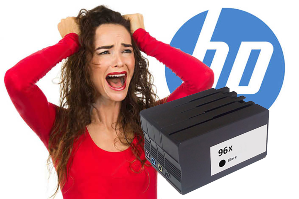 HP Sends Out Another Annoying Printer Firmware Upgrade Public Media Accuse HP of Profiteering