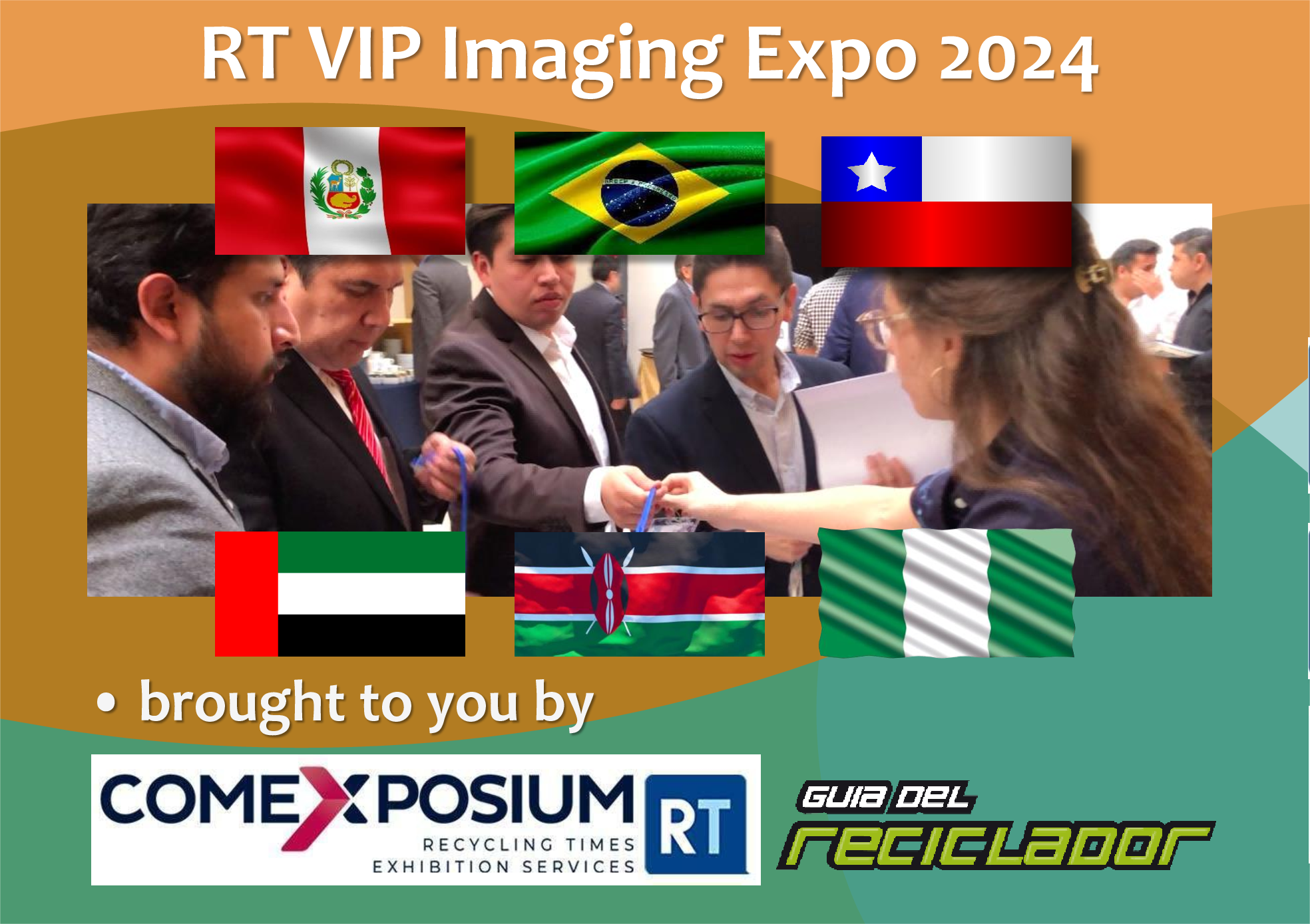 RTMworld VIP Imaging Expo
