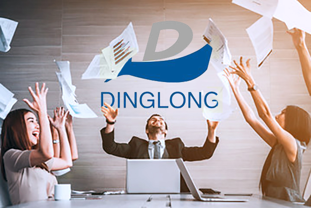 China-based DingLong Reports Strong Growth in Q3