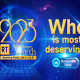 Nominations Boom for RT Global Imaging Awards