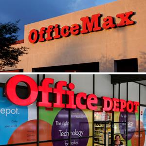 Office Depot, OfficeMax Get In Gear With New Campaign