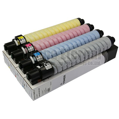 New Ricoh Toner Cartridges from CET
