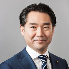Kyocera Document Solutions Appoints Takahiro Sato as New President of Europe
