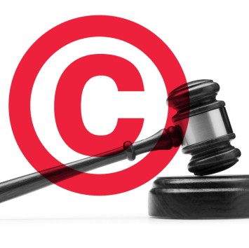 Canon Takes Another Legal Action in UK