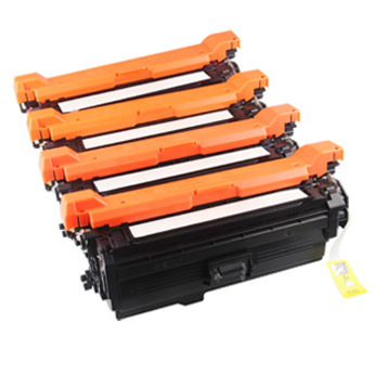 New Toner Cartridges for HP Printers Unwrapped