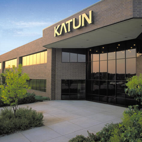 Katun Names New Distributor for Asia Pacific Region