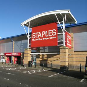 Staples Offers 3D Printing Services to Customers