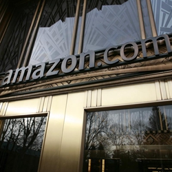 Amazon Hit by US Customs Over Cartridge Violation