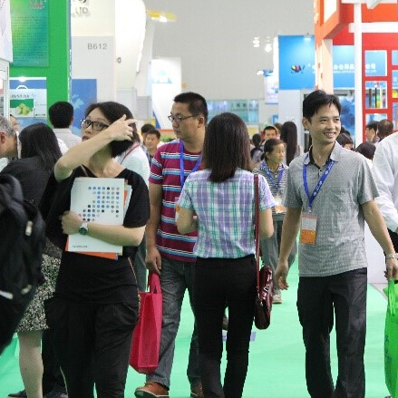 World Expo Stuns Global Print Consumables Industry