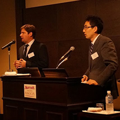 SCC Discusses Worldwide Remanufacturing Trends in Japan