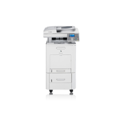 Canon Provides SMEs with Printer Security Capabilities