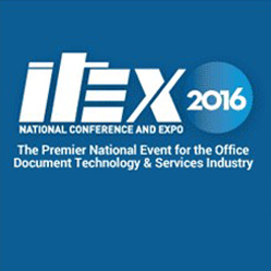 Exclusive Discount For ITEX 2016