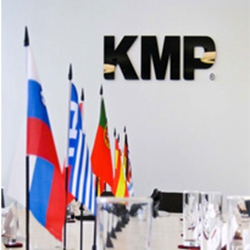 KMP Hosts Business Dialogue