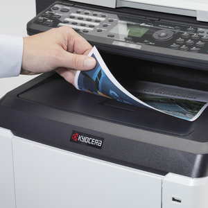 KYOCERA Document Solutions America Introduces Six New Desktop Devices