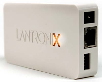 Konica Minolta Develops Mobile Print Solutions with Lantronix
