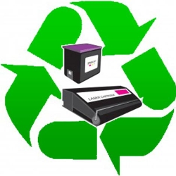 cartridge recycling