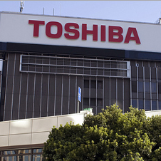 Toshiba Accounting Irregularities Cause Fiscal Report Delay