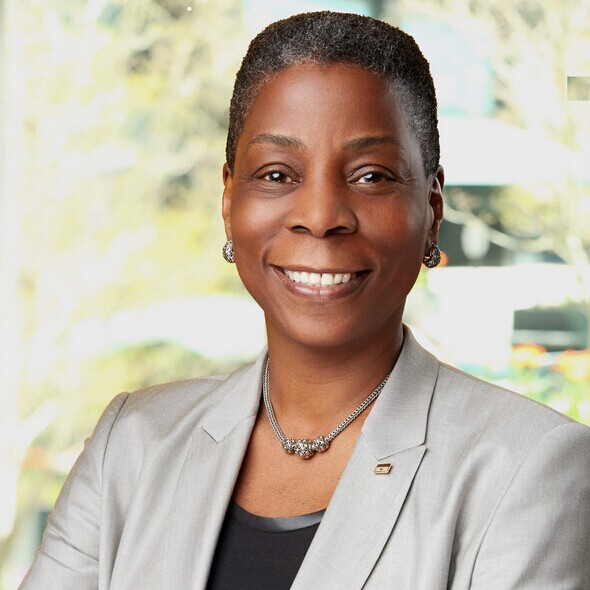 Ursula Burns to Step into New Role - RTM World