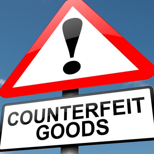 More HP Counterfeit Cartridges Seized