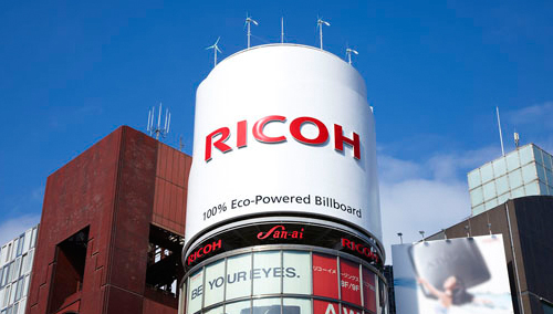 Ricoh Acquires Avanti