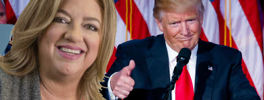 The Trump Presidency Good or Bad for the Aftermarket