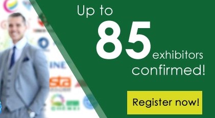 85 Exhibitors Confirmed for RTISE-Americas 2017