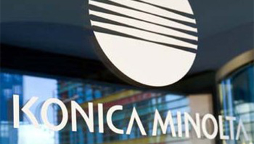 konica minolta,MPS