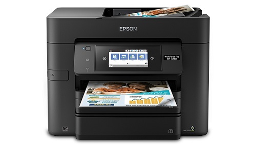 Powerful Printers Launched for Small Businesses
