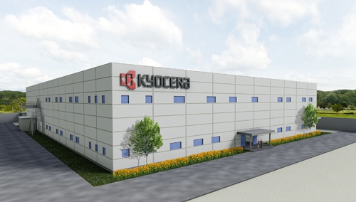 Kyocera Performs Unevenly Worldwide