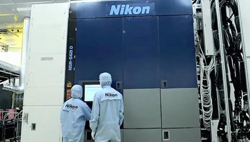 Nikon Sued to Protect Its Lithography Technology - RTM World