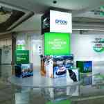 epson innovation day,recycling times