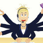 administrative professional day
